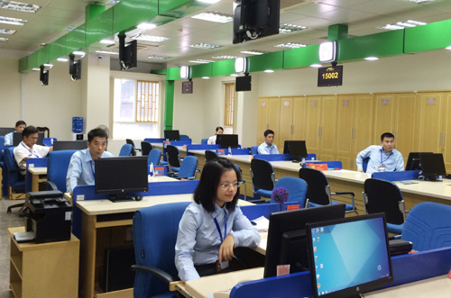 ​Hội Nông dân Việt Nam Kiên quyết miễn nhiệm, cho thôi việc đối với người yếu năng lực, đạo đức kém