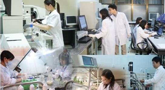 Quản lý tài sản hình thành từ thực hiện nhiệm vụ khoa học công nghệ