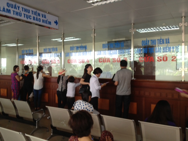 Chính sách bảo hiểm xã hội là trụ cột chính của an sinh xã hội