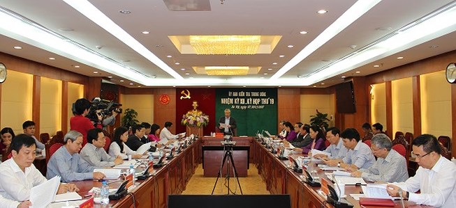 Không được làm sai lệch kết quả trong quá trình kiểm tra, giám sát