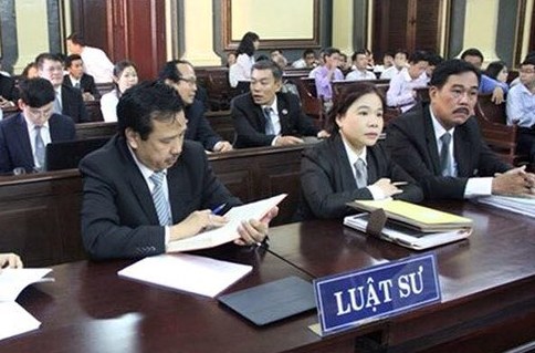 Sẽ đơn giản hàng loạt tiêu chuẩn hành nghề bổ trợ tư pháp