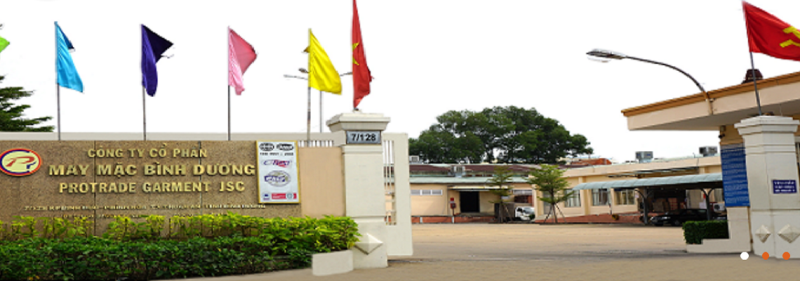 Tổng công ty sản xuất – xuất nhập khẩu Bình Dương lên UPCoM từ ngày 7 5