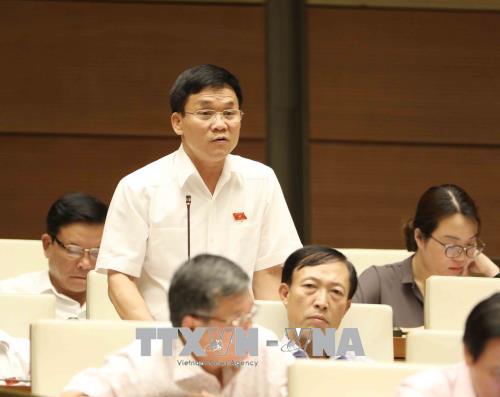 Giải quyết tố cáo qua điện thoại có khó khăn