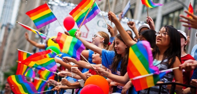 Liên hợp quốc tại Việt Nam khẳng định ủng hộ cộng đồng LGBTI