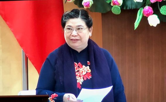 Cần thanh tra, kiểm tra những nội dung kiến nghị của cử tri