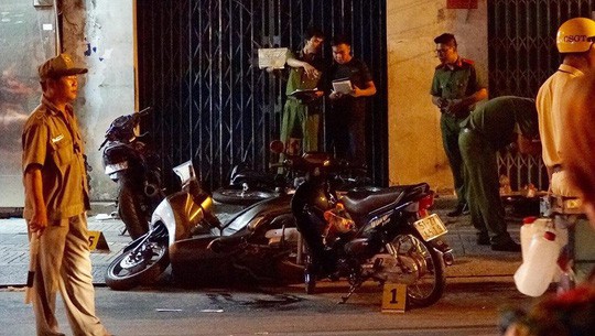 Đồng chí Trương Hòa Bình chỉ đạo làm rõ vụ sát hại nhóm hiệp sĩ