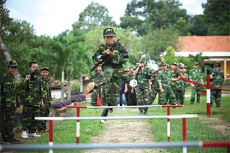 Nghỉ hè, phụ huynh nên cho con học gì