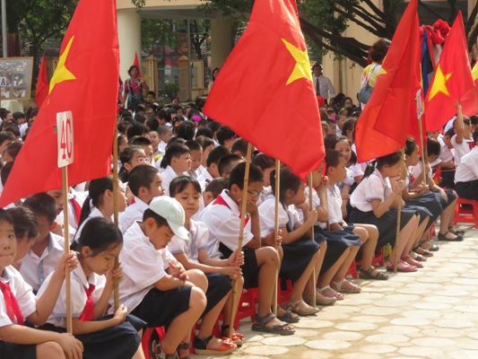 Dự thảo Luật Giáo dục sửa đổi Những điểm mới về hệ thống giáo dục, loại hình nhà trường