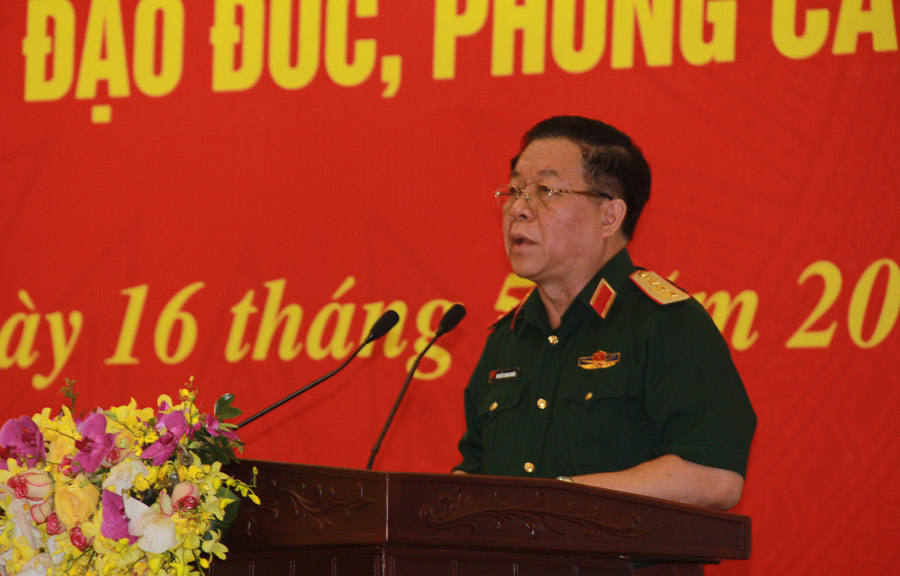 Nhiều cách làm hay, mô hình sáng tạo trong học tập và làm theo Bác
