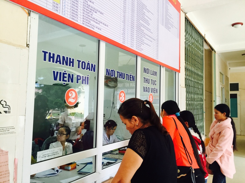Lào Cai Triển khai có hiệu quả công tác bảo hiểm xã hội, bảo hiểm y tế