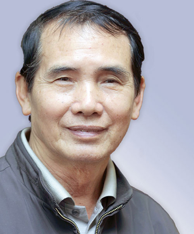 Nhạc sĩ Thế Song qua đời