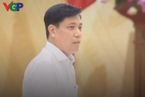 Bộ Giao thông vận tải Giảm giá vé BOT Cai Lậy là phương án ưu việt