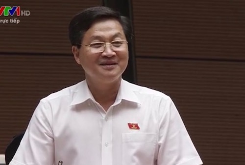 Tổng Thanh tra Chính phủ Một số doanh nghiệp Nhà nước báo cáo không trung thực
