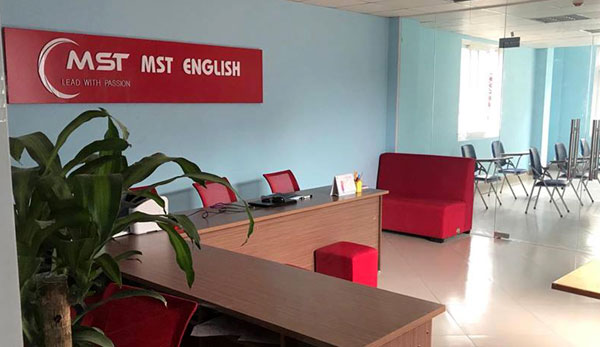 Tăng cường quản lý các trung tâm ngoại ngữ, tin học