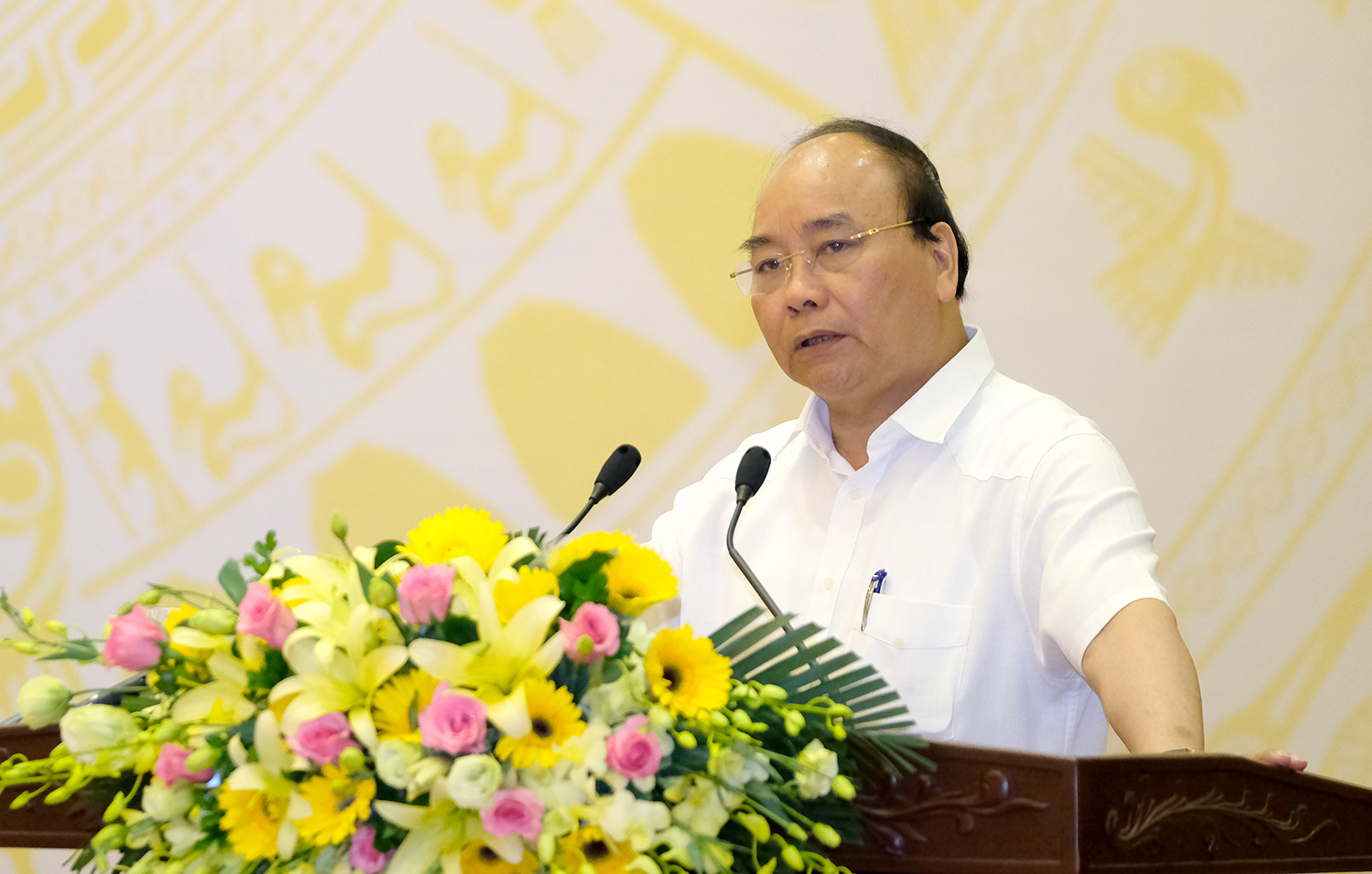 Thủ tướng Nguyễn Xuân Phúc Cần làm rõ trách nhiệm đối thoại với dân