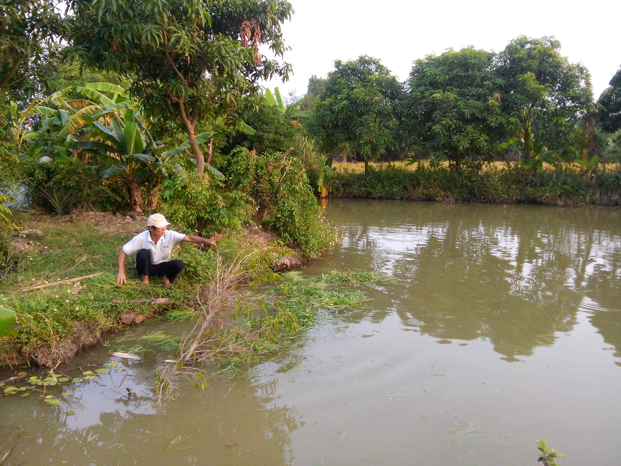 Nhiều cách làm sáng tạo trong học và làm theo Bác ở Thuận Thành Bắc Ninh