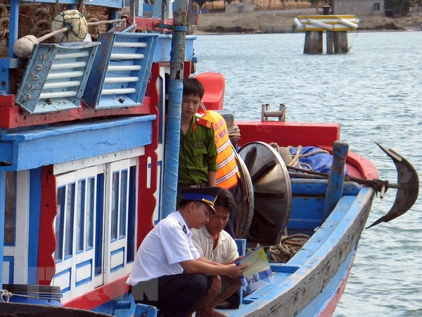 Globalpolicyjournal Nỗ lực giải quyết IUU của Việt Nam có thể trở thành hình mẫu cho các nước ASEAN