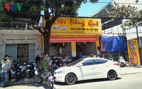 Kon Tum Tạm giữ một phóng viên để làm rõ hành vi nhận tiền của doanh nghiệp