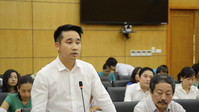 Làm rõ vụ bổ nhiệm “thần tốc” Phó Chánh Văn phòng 389 quốc gia