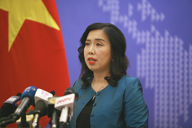 Đảm bảo quyền và lợi ích hợp pháp của người Việt Nam gặp nạn ở nước ngoài