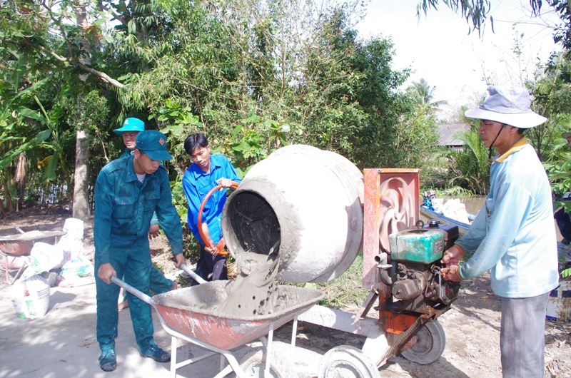 Sóc Trăng phát huy vai ​trò người có uy tín trong đồng bào dân tộc thiểu số