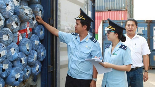 Cắt giảm, đơn giản hóa 50 danh mục hàng hóa kiểm tra trước khi thông quan