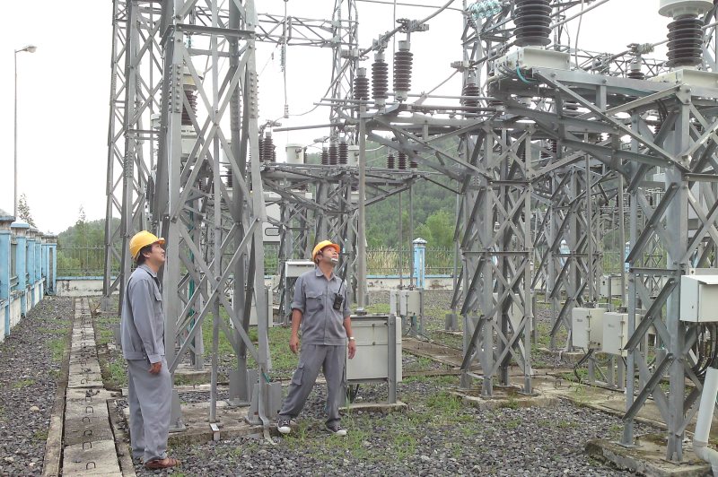 EVN lần đầu nhận được hạng tín dụng tích cực của Fitch Ratings