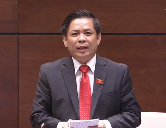 Bộ trưởng Bộ Giao thông vận tải Sẽ thay đổi tên gọi trạm BOT cho đúng với bản chất