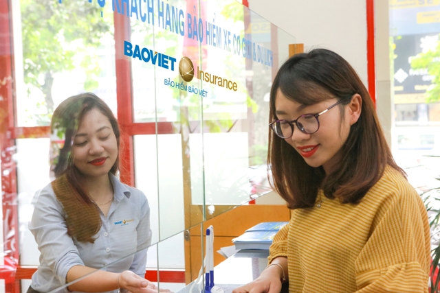 Bảo hiểm Bảo Việt lần thứ 2 liên tiếp đạt giải thưởng “Thương hiệu Bảo hiểm tốt nhất Việt Nam”
