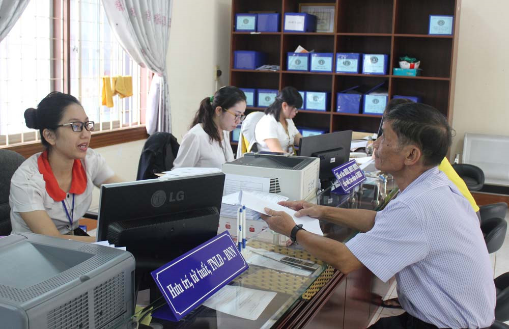 TP Hồ Chí Minh Thanh tra 16 doanh nghiệp nợ BHXH kéo dài