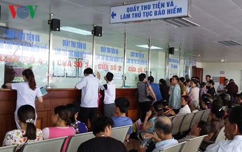 BHXH Nghệ An Hướng dẫn thực hiện thu BHXH, BHYT, BHTN, BHTNLĐ-BNN theo mức lương cơ sở kể từ ngày 01 7 2018