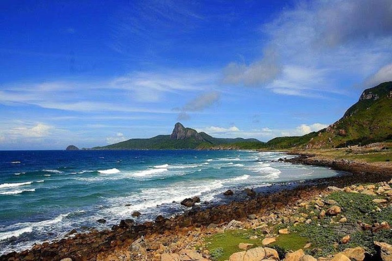 Côn Đảo huyền thoại