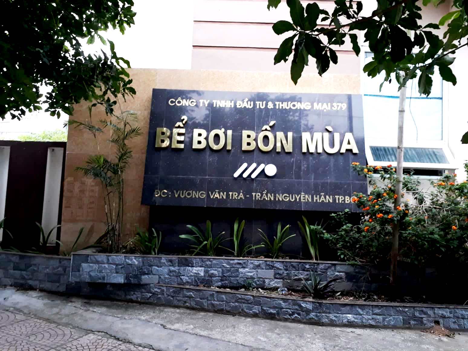 Trách nhiệm của chủ kinh doanh bể bơi để xảy ra đuối nước