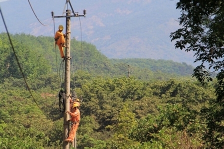 Người nghèo cần gì