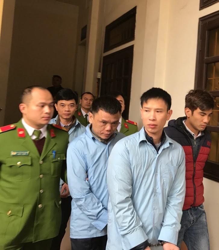 Đối tượng buôn lậu sừng tê giác Nguyễn Mậu Chiến có nguy cơ đối mặt với bản án cao hơn