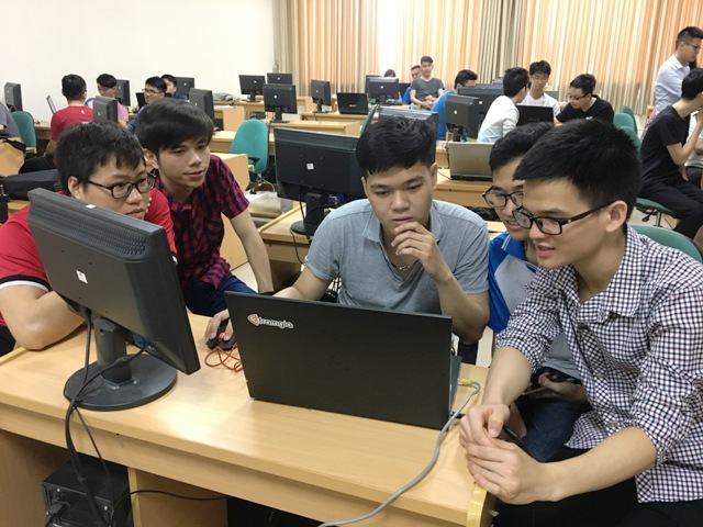 Framgia Nhật Bản hợp tác với các trường Đại học Việt Nam cung ứng nhân sự CNTT IT