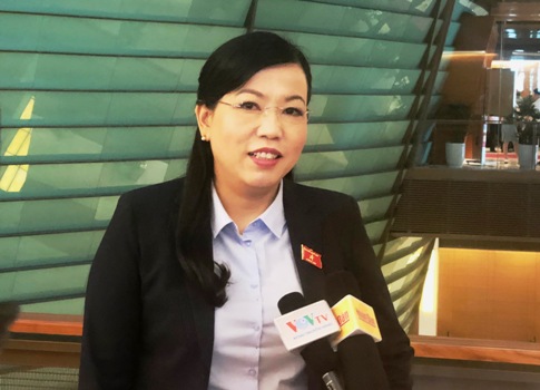 ​Kỳ họp của đổi mới, sáng tạo và lắng nghe