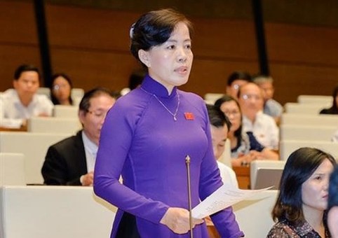 Làm rõ trách nhiệm người đứng đầu trong phòng, chống tham nhũng