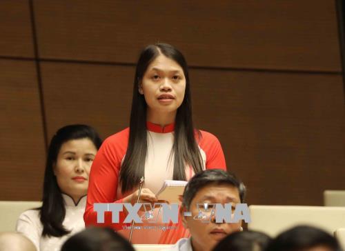 Đề nghị mở rộng phạm vi sửa đổi, bổ sung Luật Giáo dục