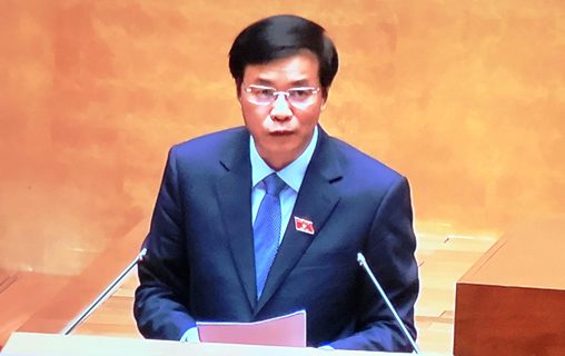 Đề nghị bổ sung giám sát việc thực hiện chính sách, pháp luật về bạo hành, xâm hại trẻ em