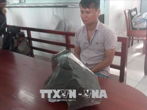 Thành phố Hồ Chí Minh Khởi tố đối tượng chống người thi hành công vụ ​