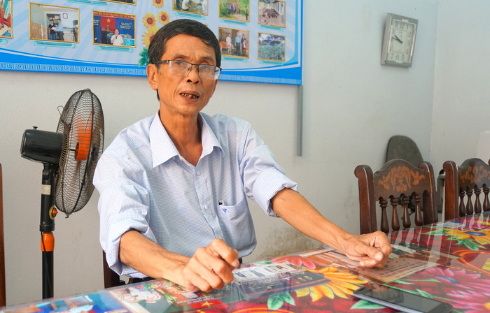 Chất vấn hỏi ngắn, đáp gọn thể hiện sự cầu thị, lắng nghe nguyện vọng của cử tri