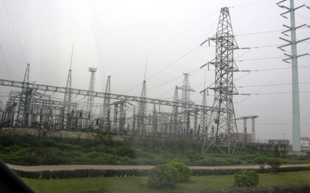 Đưa hệ thống truyền tải điện 500 kV vào danh mục công trình quan trọng