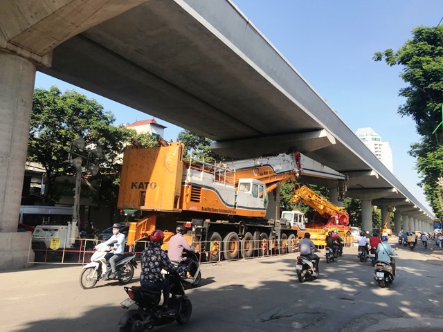 Tập trung vào hiệu quả cũng như hiệu lực phát triển
