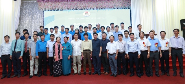 Chú trọng phát hiện, bồi dưỡng và nhân rộng các điển hình tiên tiến