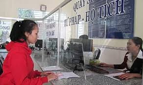 Năm 2020 Triển khai Hệ thống thông tin đăng ký và quản lý hộ tịch toàn quốc