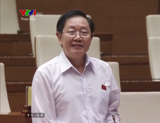 Bộ trưởng Bộ Nội vụ Có những đơn vị biên chế được giao chưa sử dụng hết