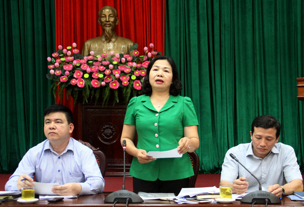 Hà Nội phát động cuộc thi tìm hiểu Bộ luật Hình sự