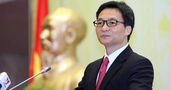 Phó Thủ tướng Vũ Đức Đam làm Chủ tịch Hội đồng Giáo dục quốc phòng và an ninh Trung ương