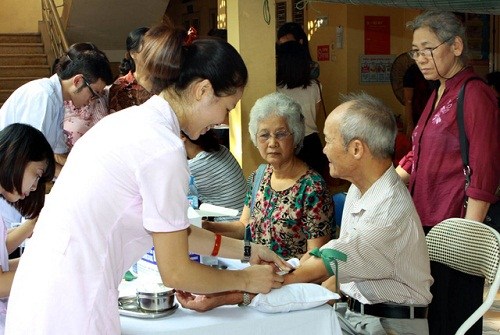 Kiên Giang Đẩy mạnh phong trào thi đua yêu nước